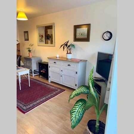 Upper Heath Farm - Stable Cottage Ludlow Крейвен-Армс Екстер'єр фото